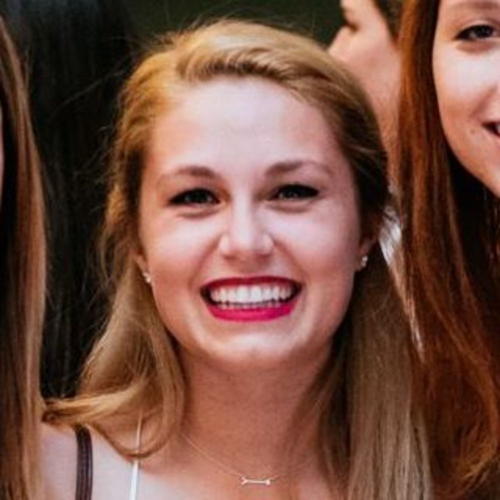 Meet your Posher, Jordyn